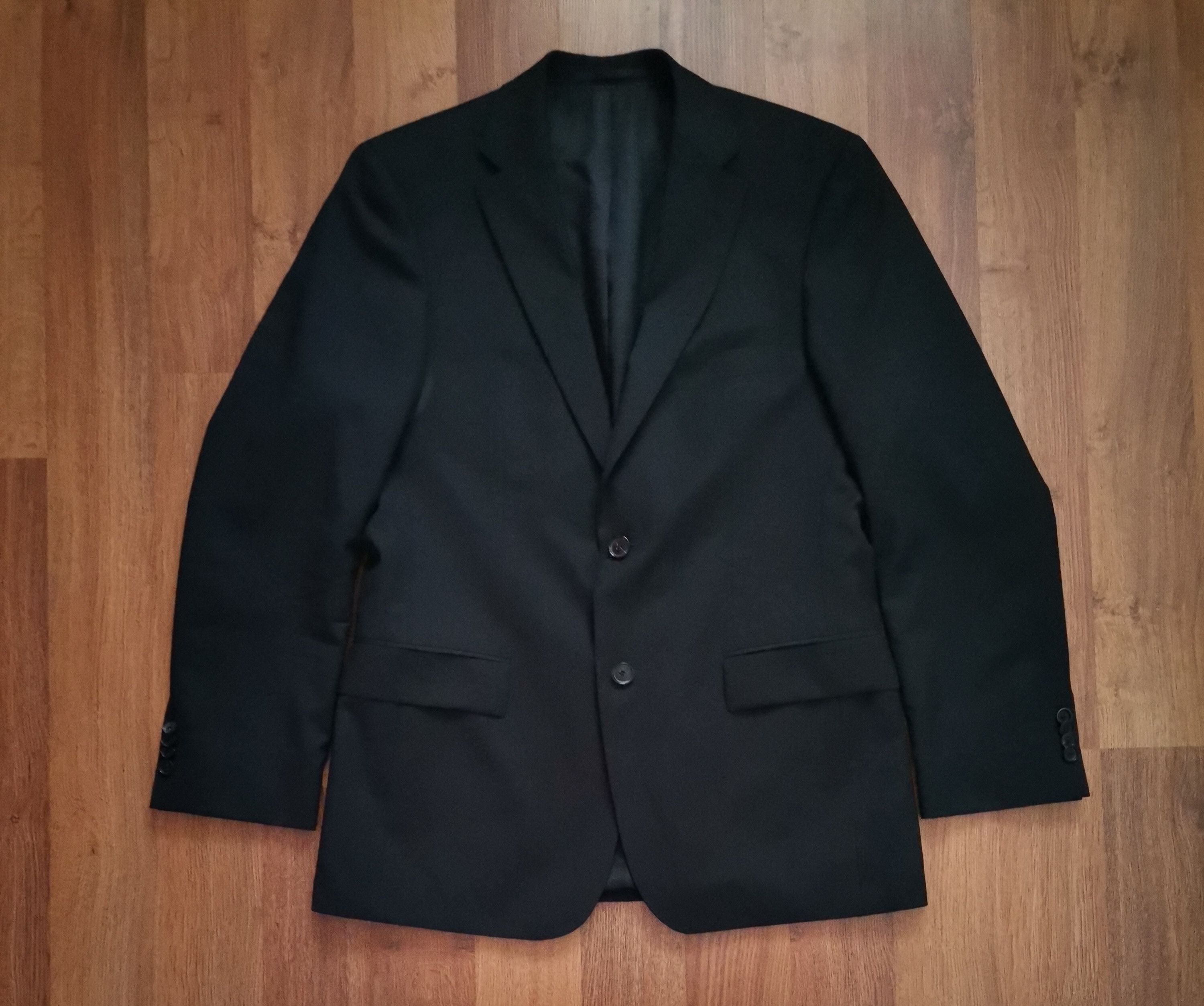 Hugo Boss Hugo Boss Blazer Size 38R - 1 Thumbnail