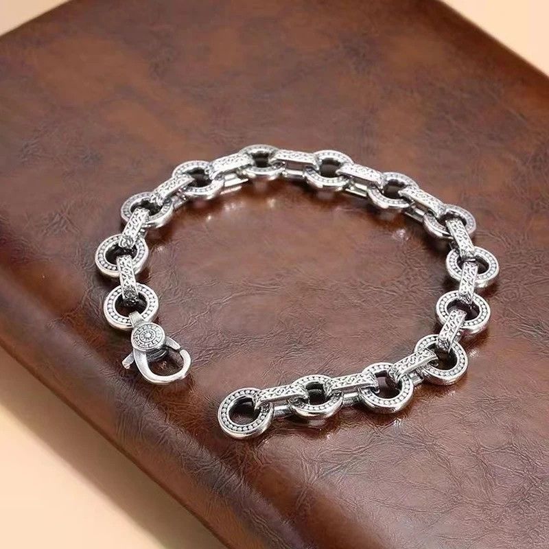Jewelry Simple Bracelet Size ONE SIZE - 2 Thumbnail
