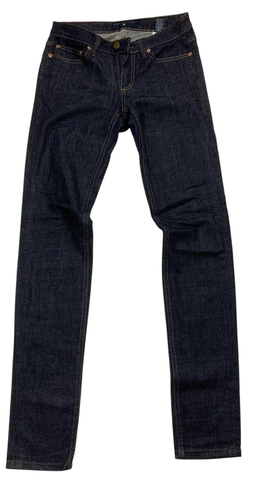 Marc Jacobs Marc by marc jacobs denim Size 29" - 8 Thumbnail