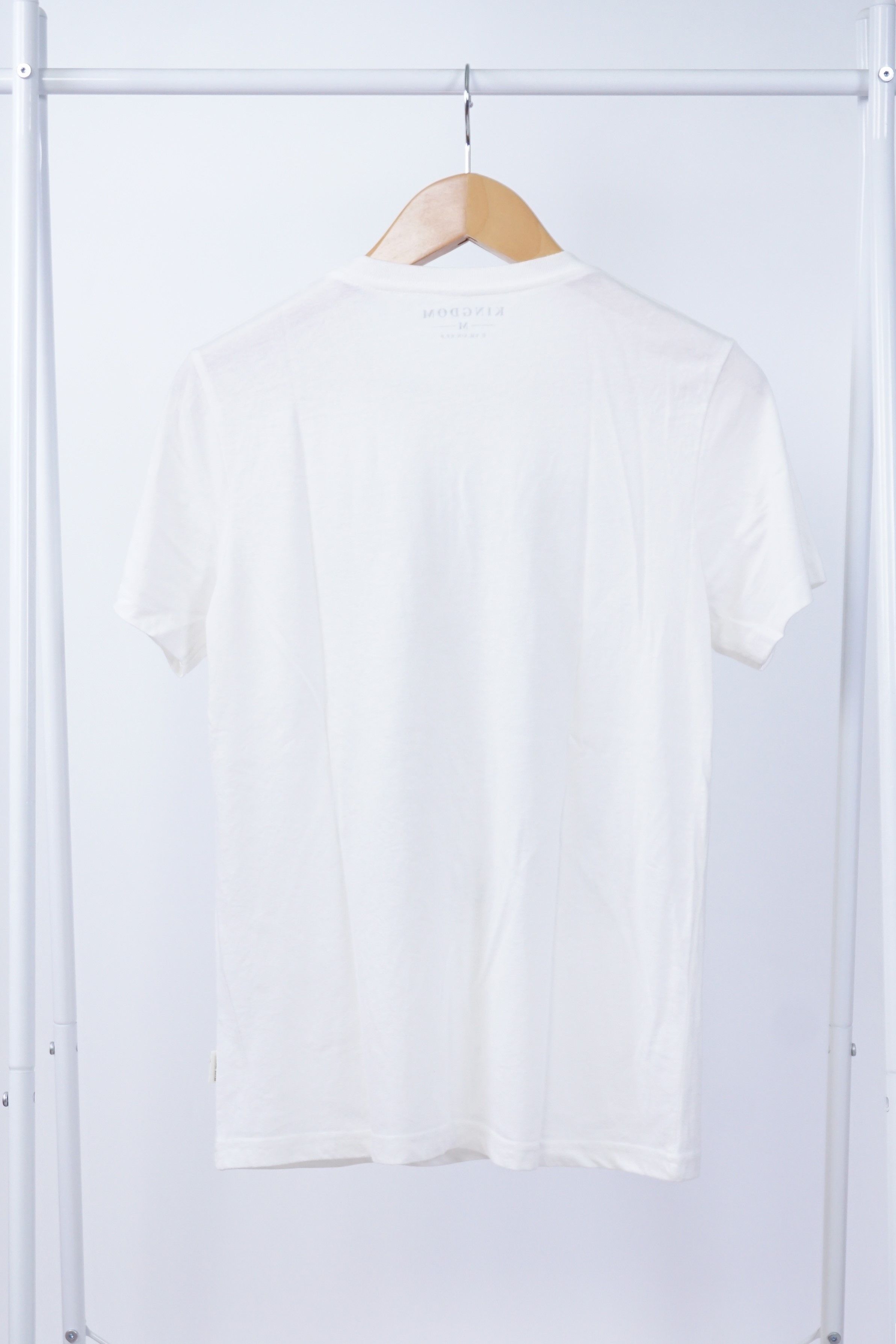 Anime Yasuhisa Hara kingdom Anime shirt Size US M / EU 48-50 / 2 - 2 Thumbnail