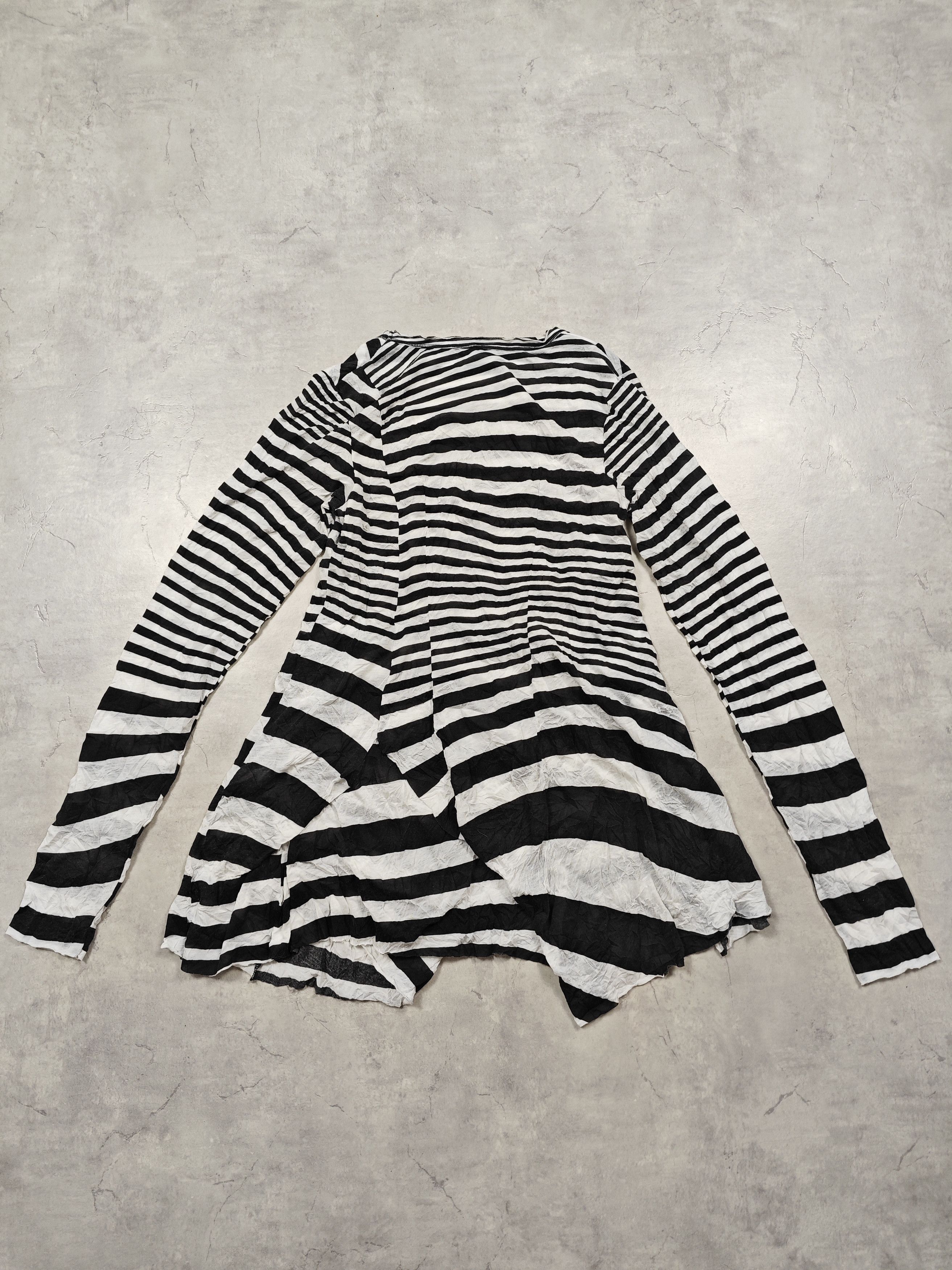 Rundholz Rundholz Avant Garde Dress Size S / US 4 / IT 40 - 3 Thumbnail