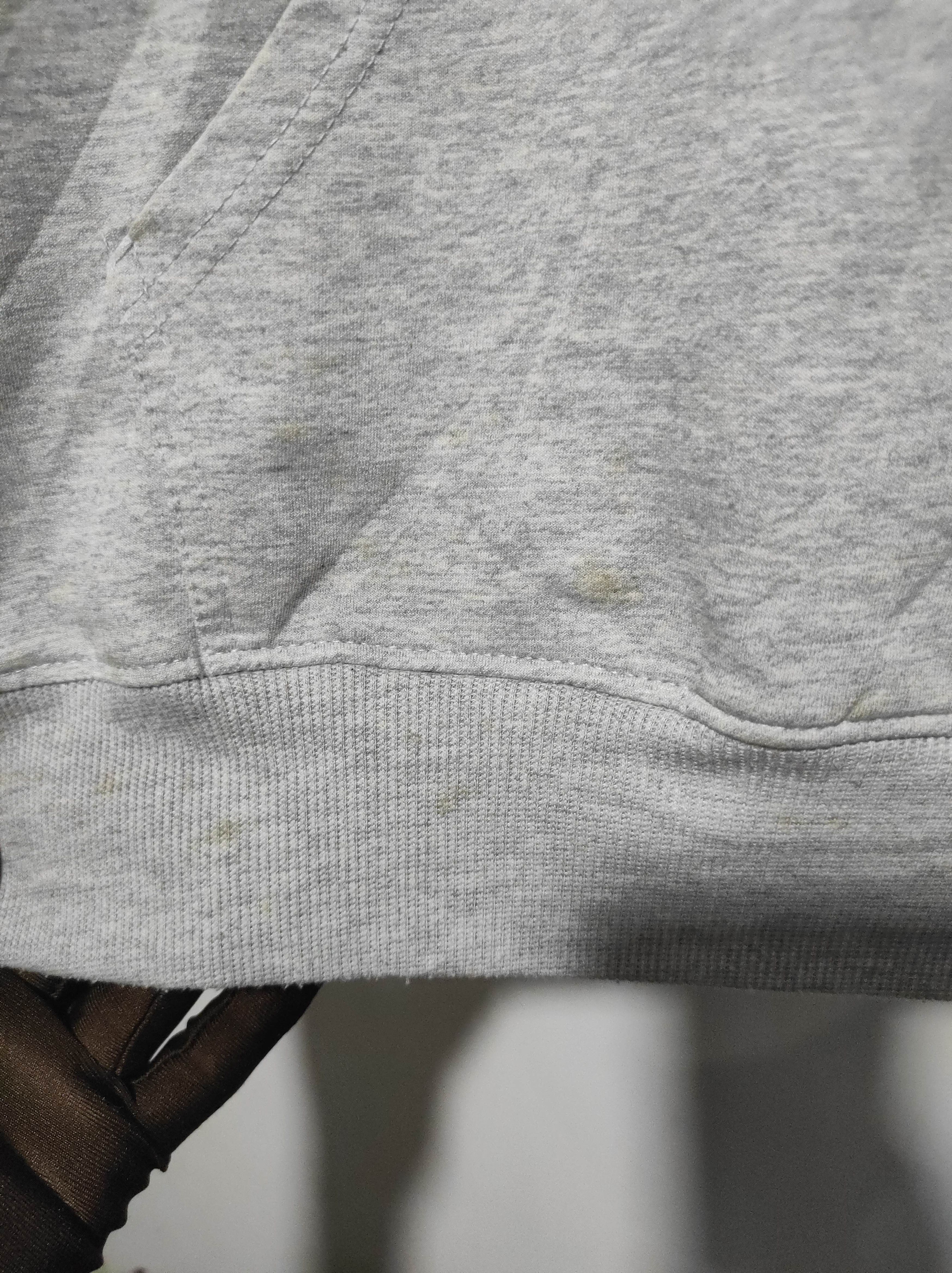 Japanese Brand Vanquish Zipper Fur Hoodie LGB style Size US L / EU 52-54 / 3 - 15 Thumbnail