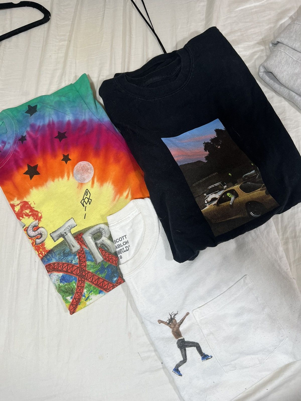 travis scott virgil tee