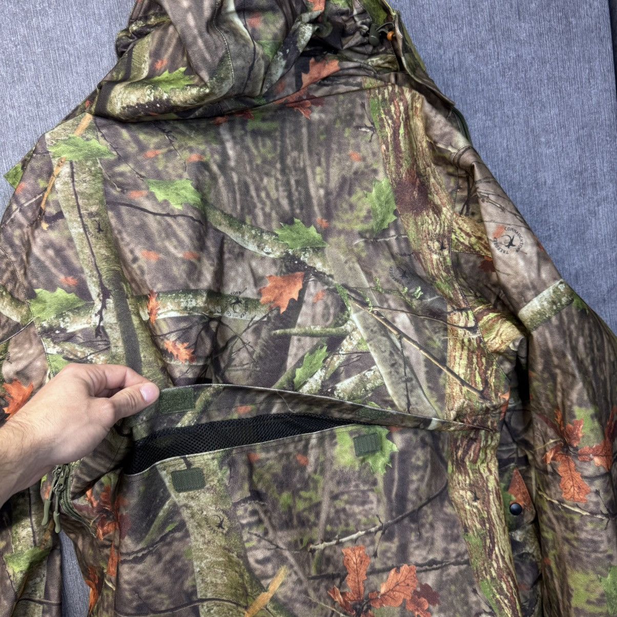 Realtree Realtree Jacket Waterproof Higlander XL Size US XL / EU 56 / 4 - 7 Thumbnail