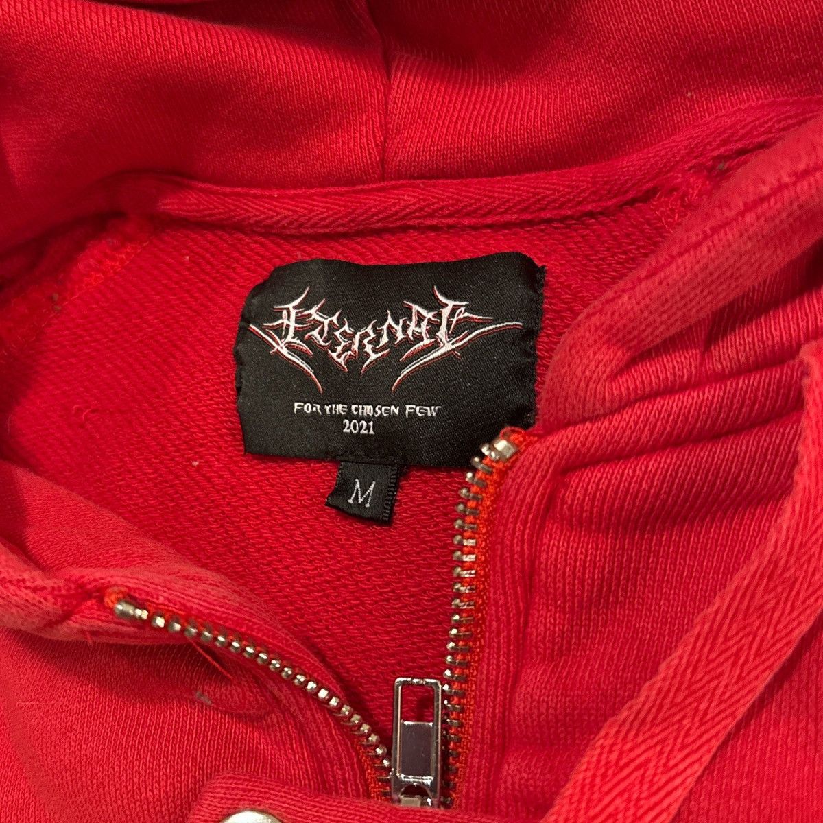 Eternal “Metamorphosis” Eternal Hoodie Size US L / EU 52-54 / 3 - 4 Thumbnail