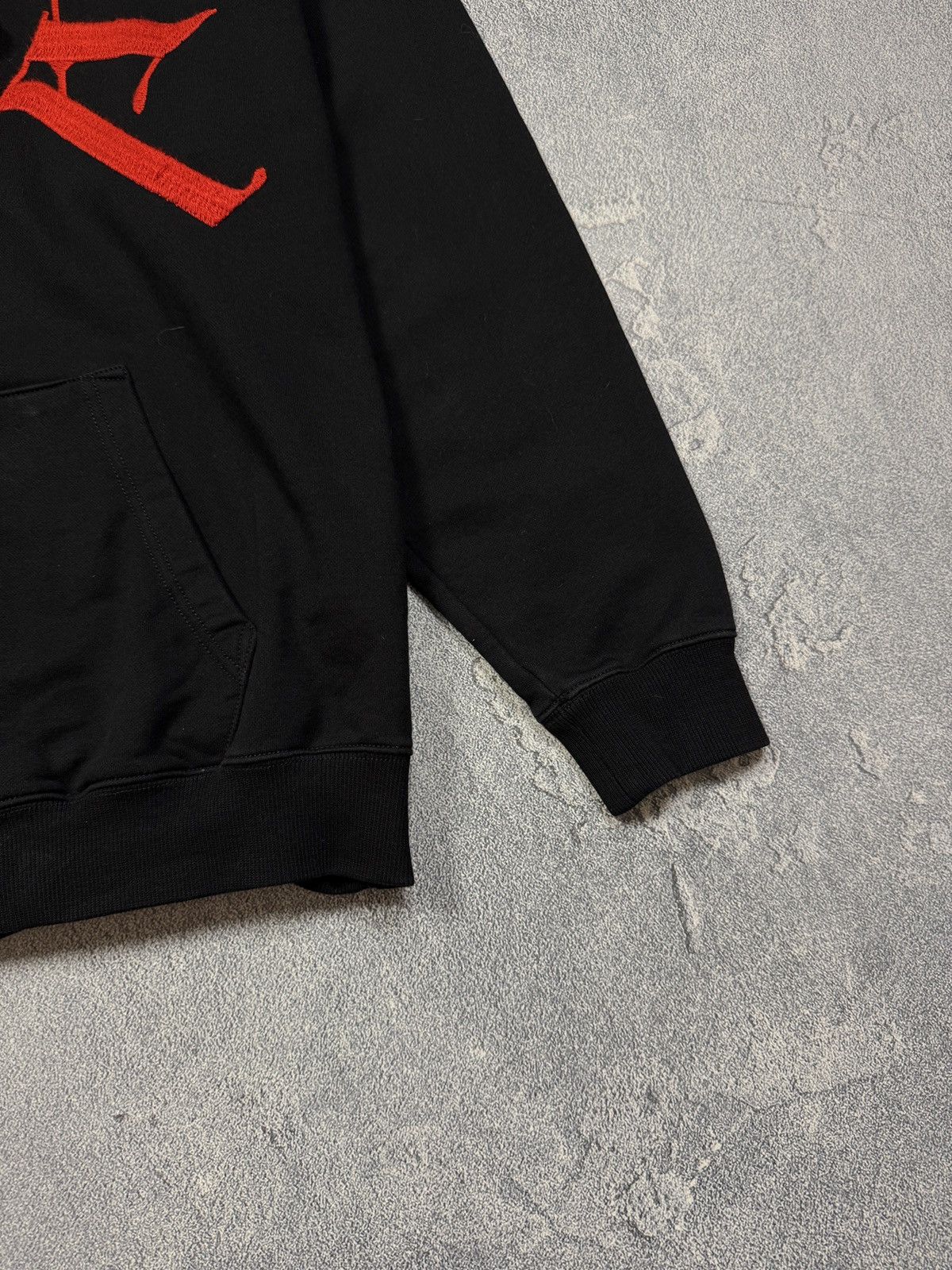 Diesel Y2K Diesel Hoodie Big Logo Size US L / EU 52-54 / 3 - 5 Thumbnail