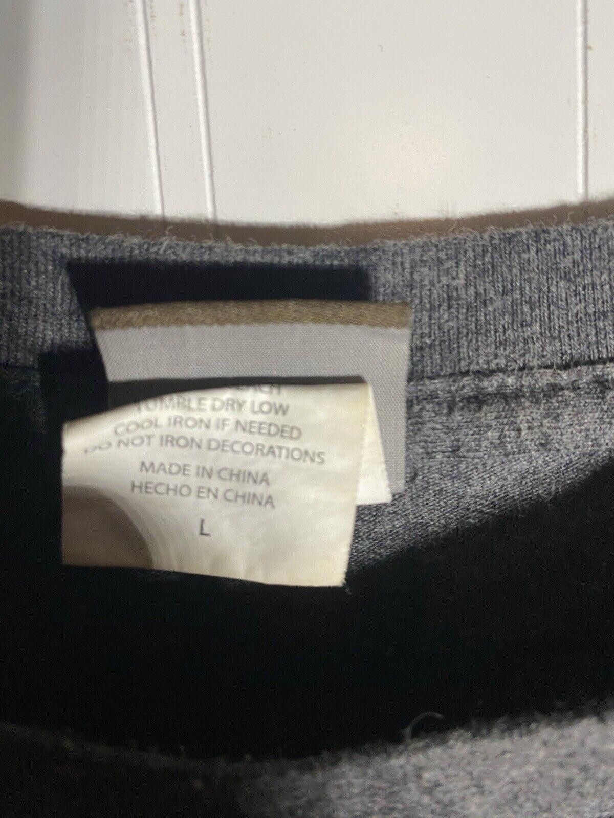 Designer Barco Uniforms Wendy's Men's L T-Shirt Good Night Nugg Size US L / EU 52-54 / 3 - 6 Thumbnail