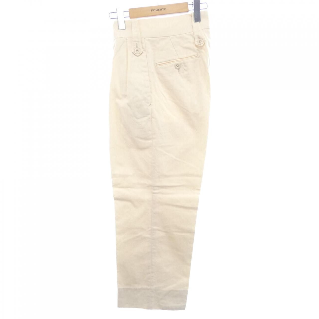 Other Other Tangent Pants Textile Pants DUTY FREE for USA Size ONE SIZE - 1 Thumbnail