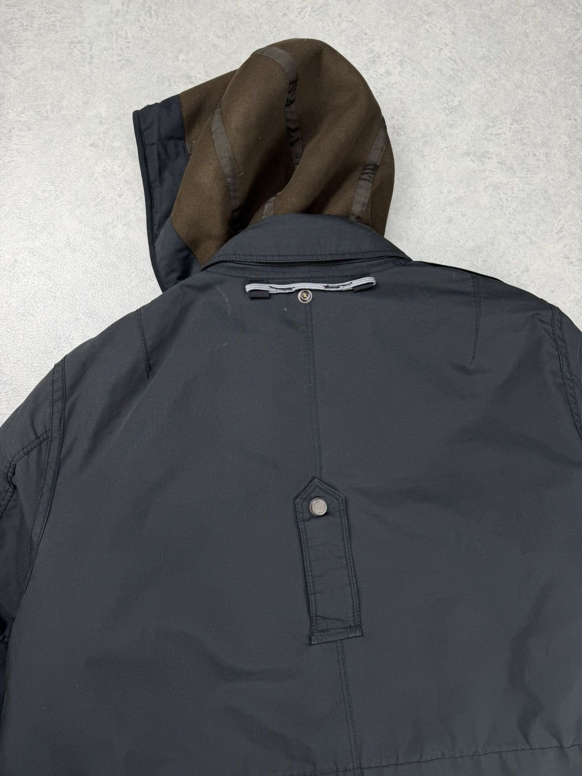 Parajumpers Parajumpers Men’s Winter Parka Jacket Size XL Size US XL / EU 56 / 4 - 16 Thumbnail