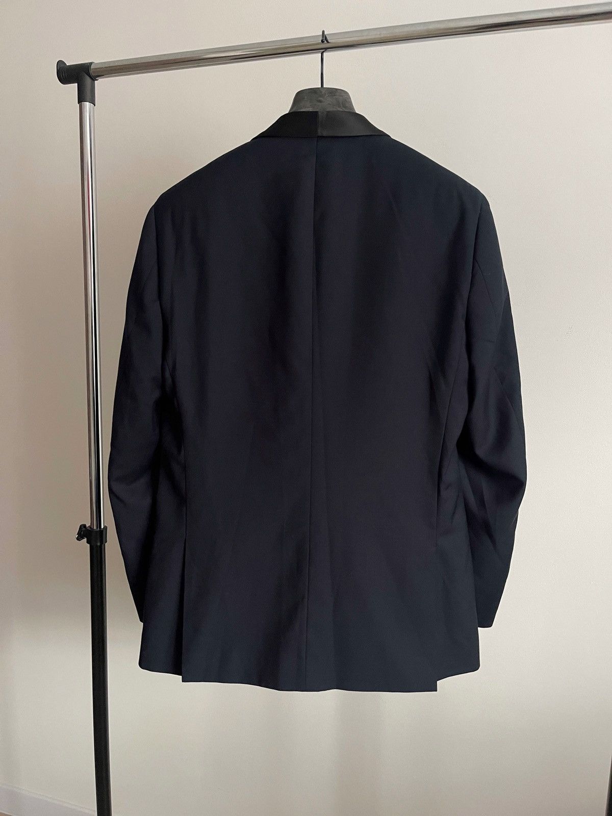 Vintage Classic jacket F+F blazer casual designer sport coat 40R Size 40R - 4 Thumbnail