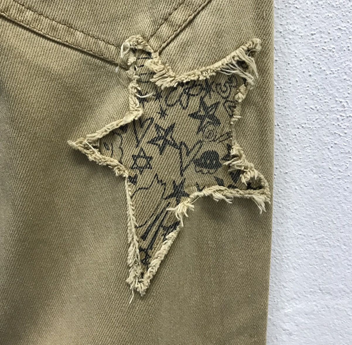Japanese Brand × Vintage Vintage Scolar Pants Size US 28 / EU 44 - 10 Thumbnail