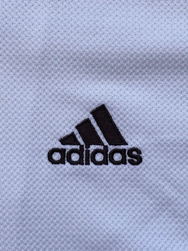 Adidas Adidas Equipment Vintage 1999 90s Sz M Thailand Deadstock Size US M / EU 48-50 / 2 - 3 Thumbnail