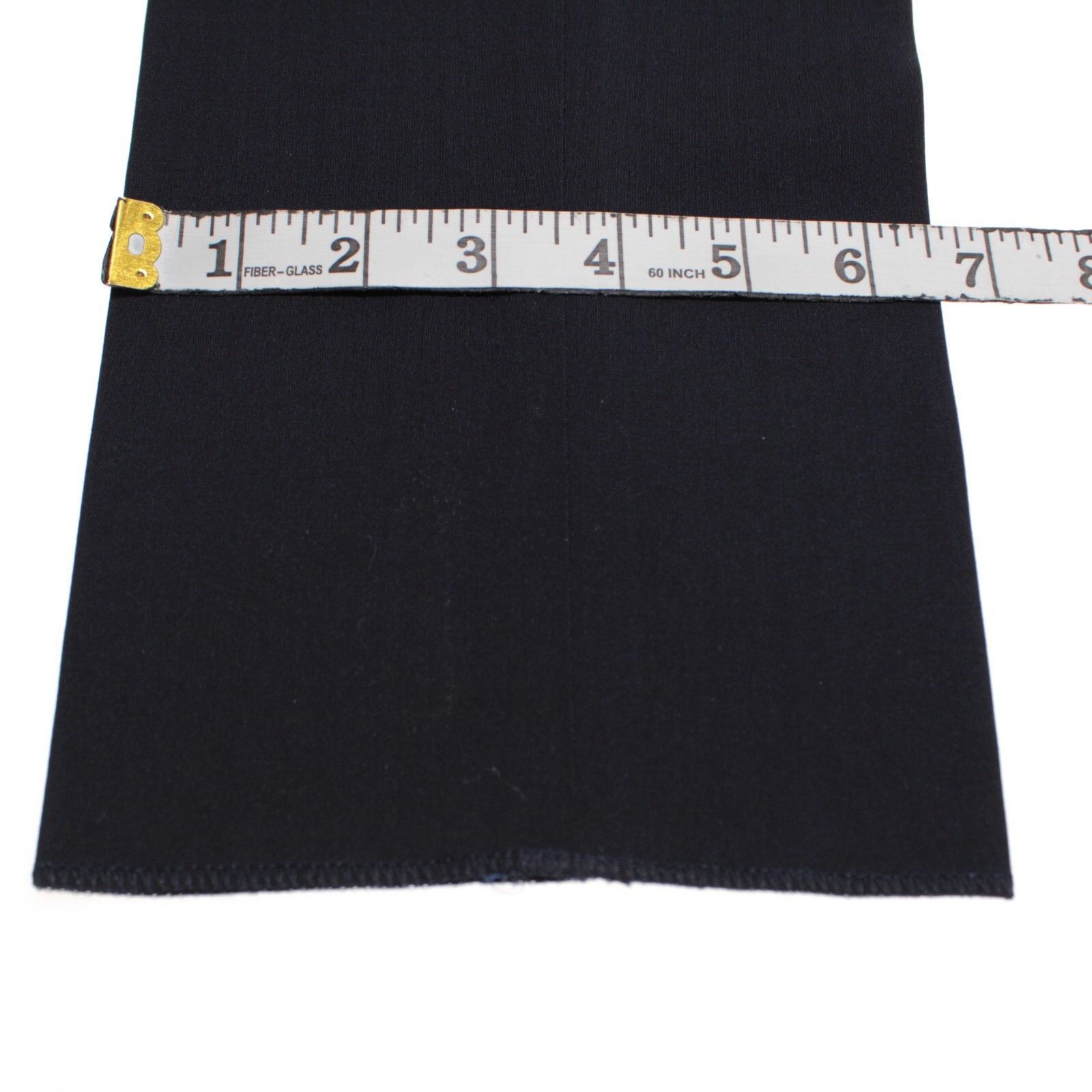 Incotex INCOTEX New with tags Dress Pants Size 30 US In Blue Size US 30 / EU 46 - 9 Thumbnail