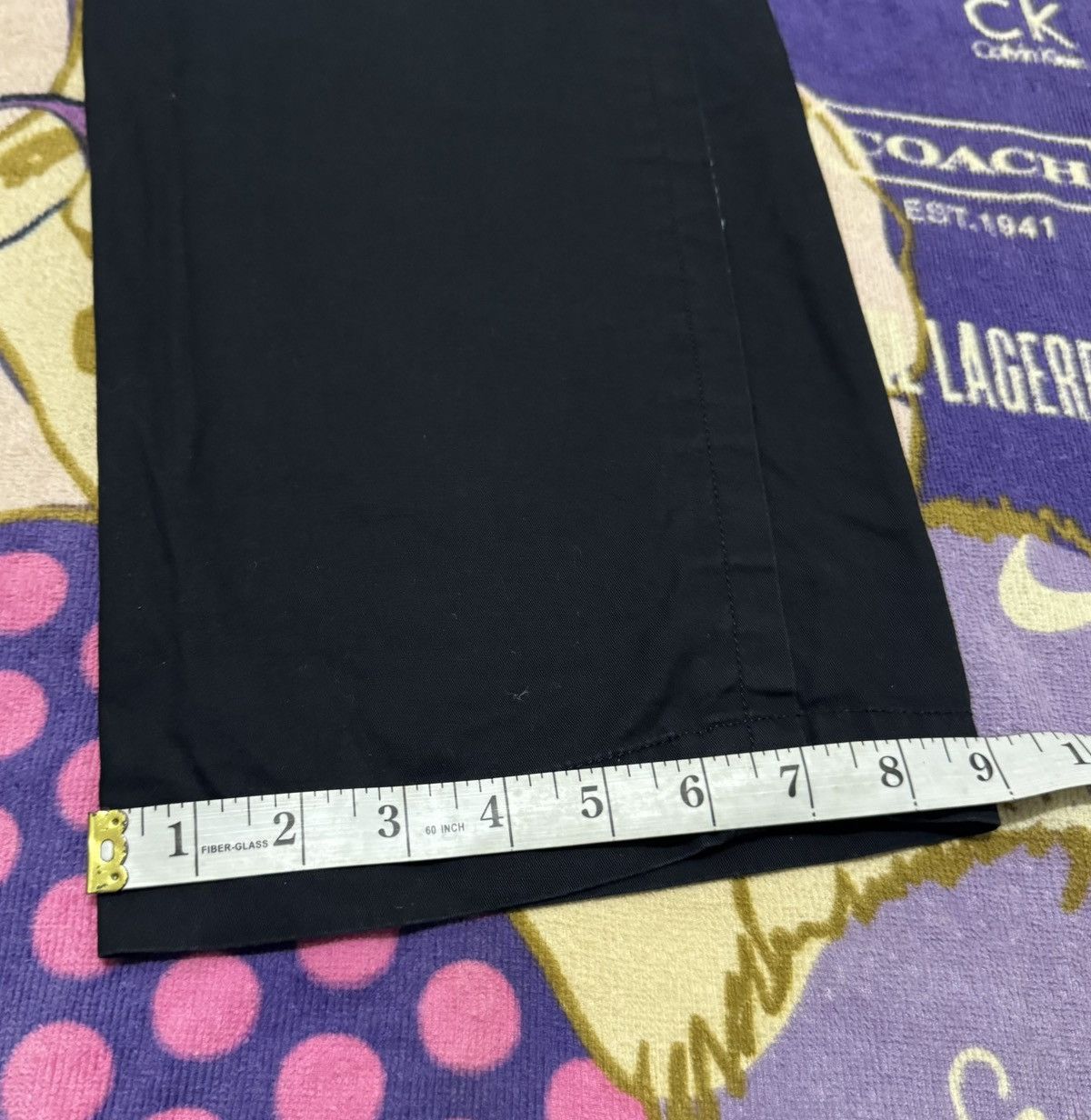 uniform experiment Rare SOPHNET x UNIFORM EXPERIMENT Japan Pant Size US 37 - 18 Thumbnail