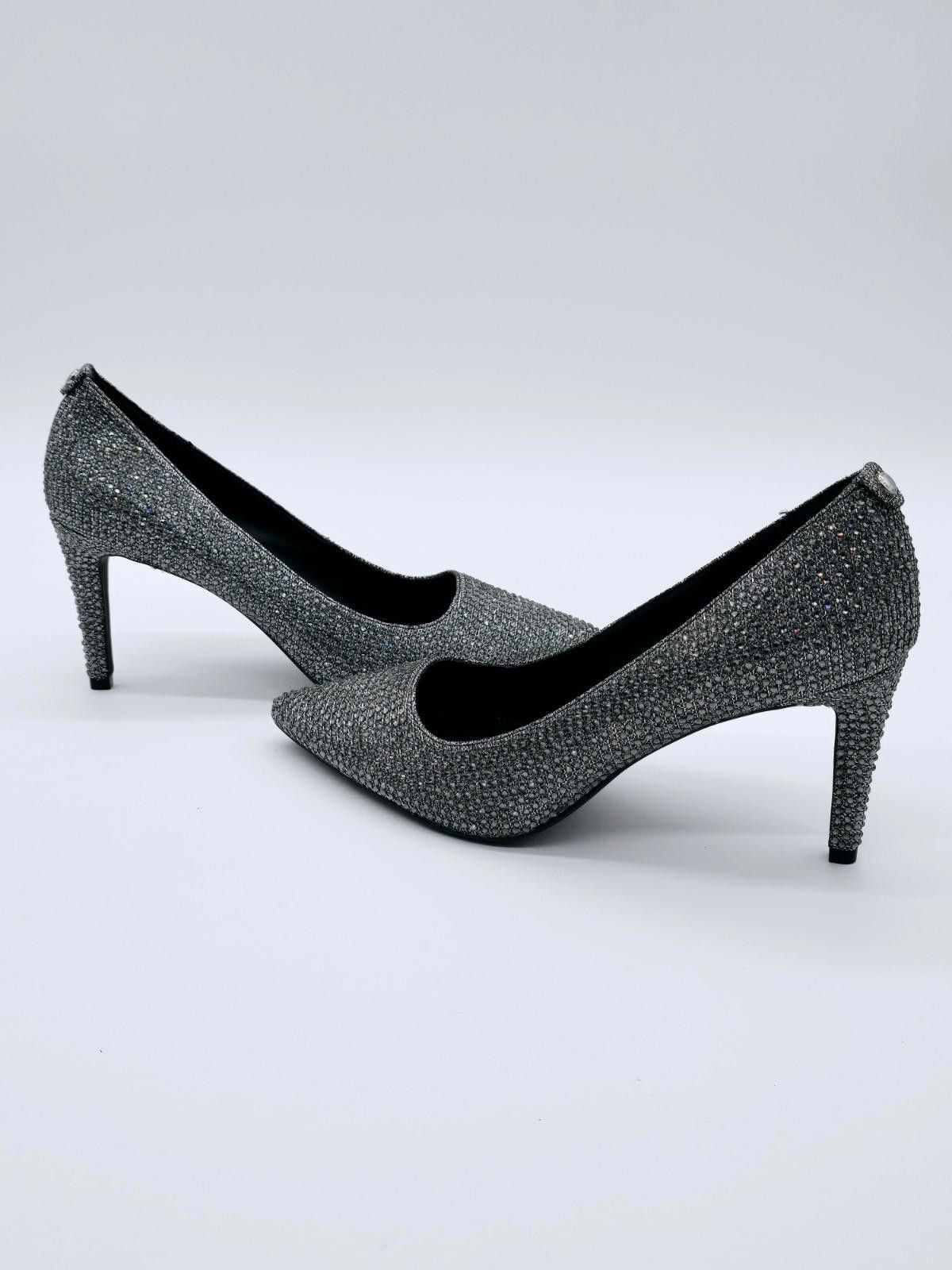 Michael Kors MICHAEL Michael Kors Dorothy Flex Pumps Womens Size 9.5 Size US 9.5 / IT 39.5 - 3 Thumbnail
