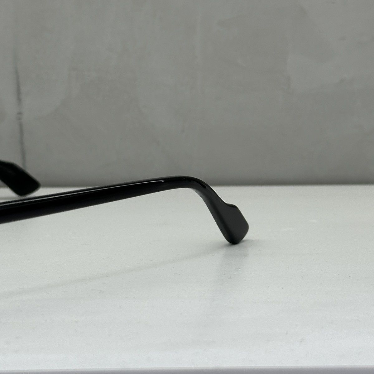 Gucci GUCCI GG1221O 001 EYEGLASSES Size ONE SIZE - 5 Thumbnail