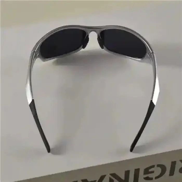 Other Retro punk sunglasses Size ONE SIZE - 2 Thumbnail