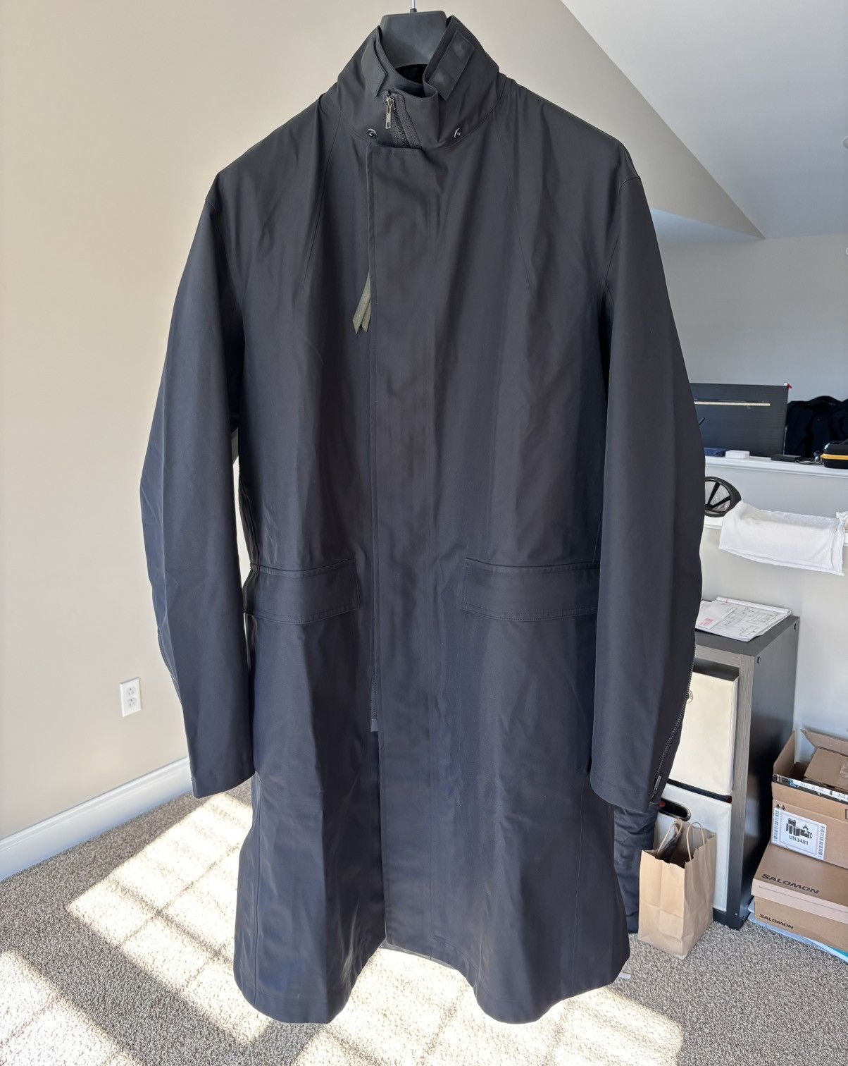 Acronym Acronym J33-E | Grailed