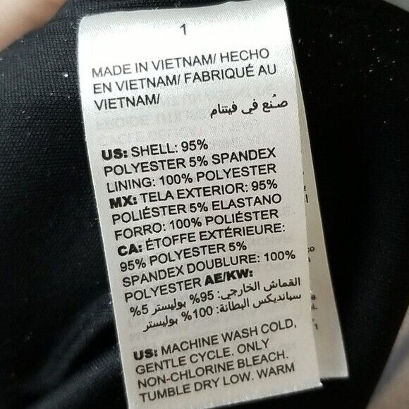 Chicos Chicos Women Floral Medallion Print Midi Sheath Dress 1 8/10 Size M / US 6-8 / IT 42-44 - 8 Thumbnail
