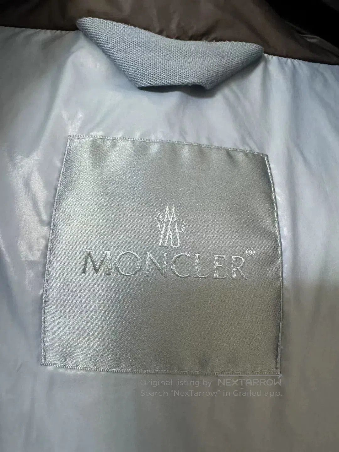 Moncler Moncler Cyclone 2-in-1 Down Jacket. Size US M / EU 48-50 / 2 - 3 Thumbnail