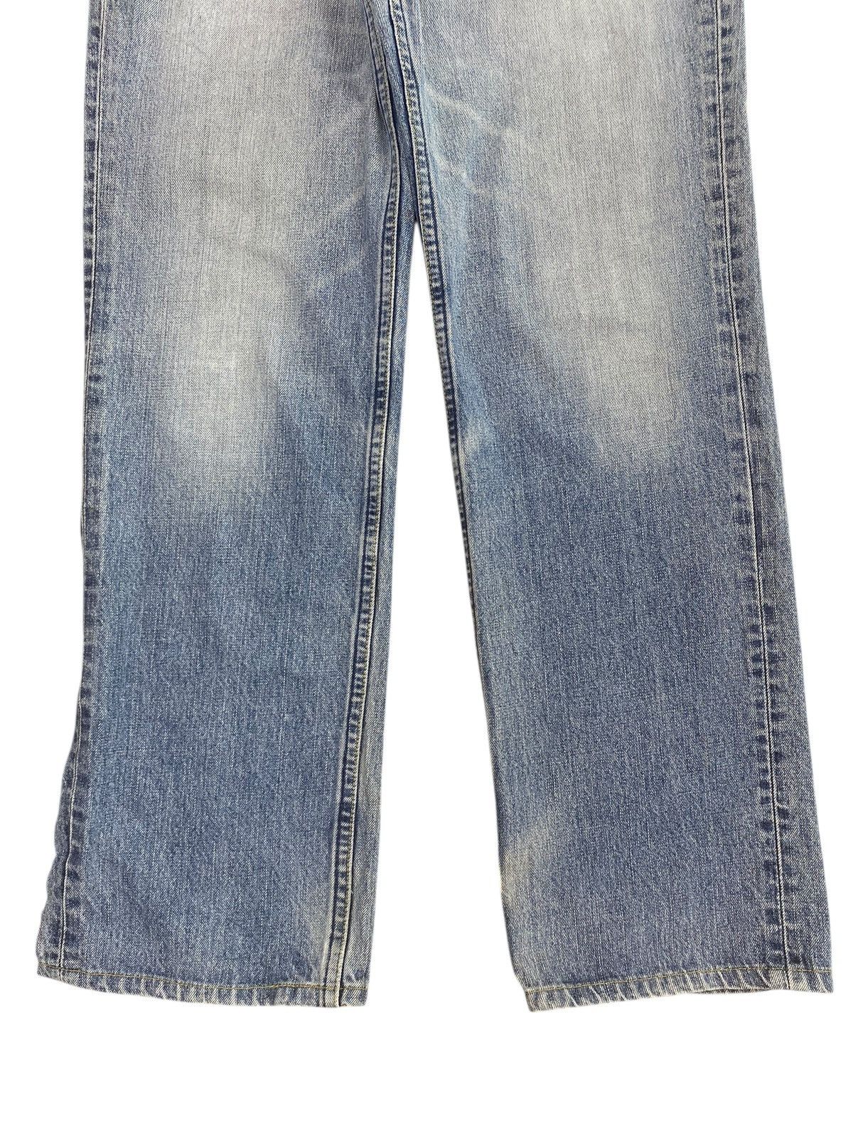 Levi's Vintage Levi’s Faded Wash Style Loose Jeans Size US 28 / EU 44 - 9 Thumbnail