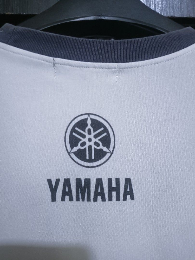 Other Yamaha Heritage Motorsport Jersey Tee (M) Size US M / EU 48-50 / 2 - 5 Thumbnail