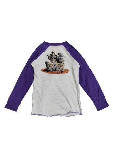 Hysteric Glamour Hysteric Mini Tee Size XXS / US 00 / IT 34 - 1 Thumbnail