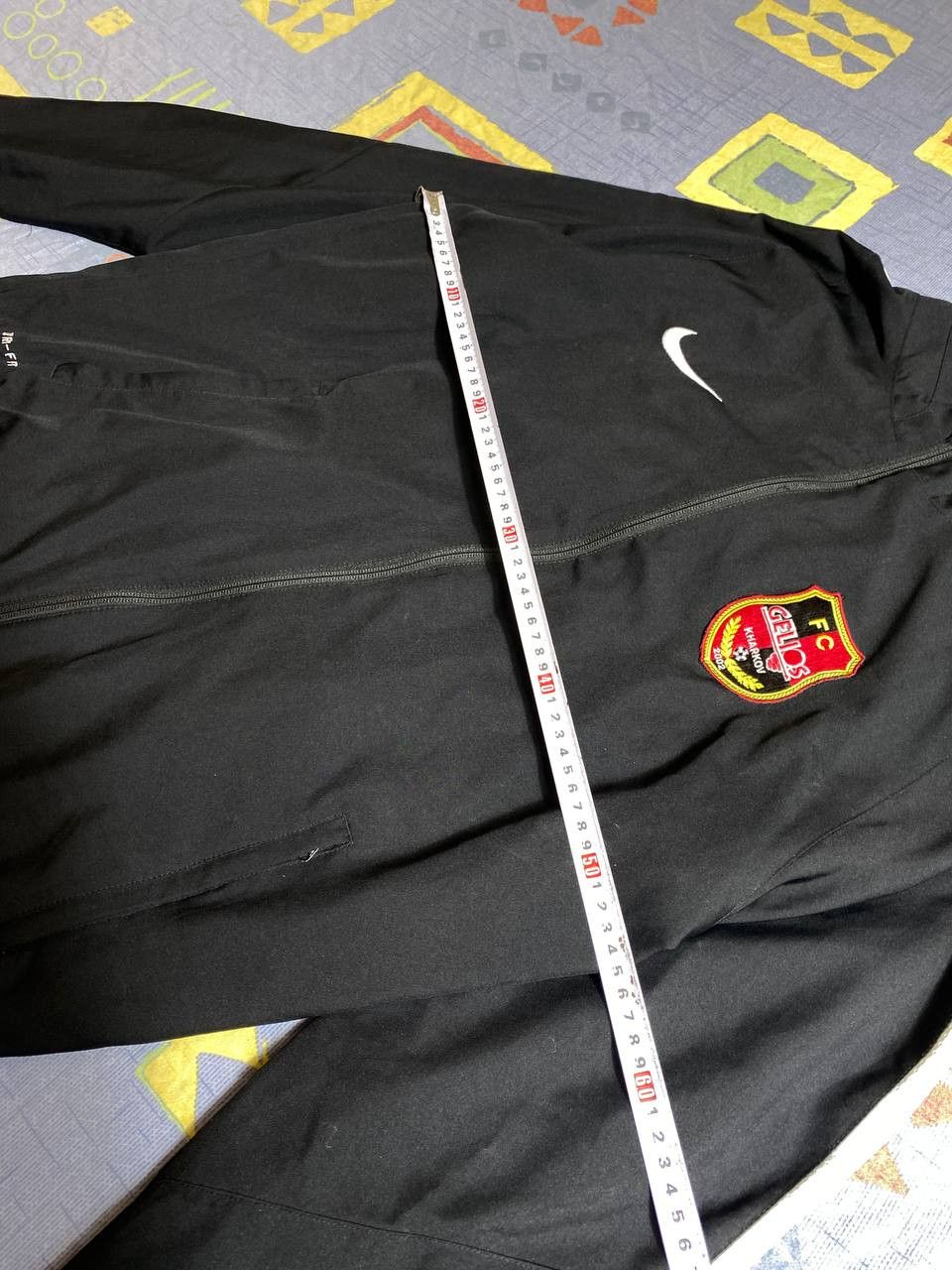 Nike Vintage Nike Jacket Size US XL / EU 56 / 4 - 11 Thumbnail