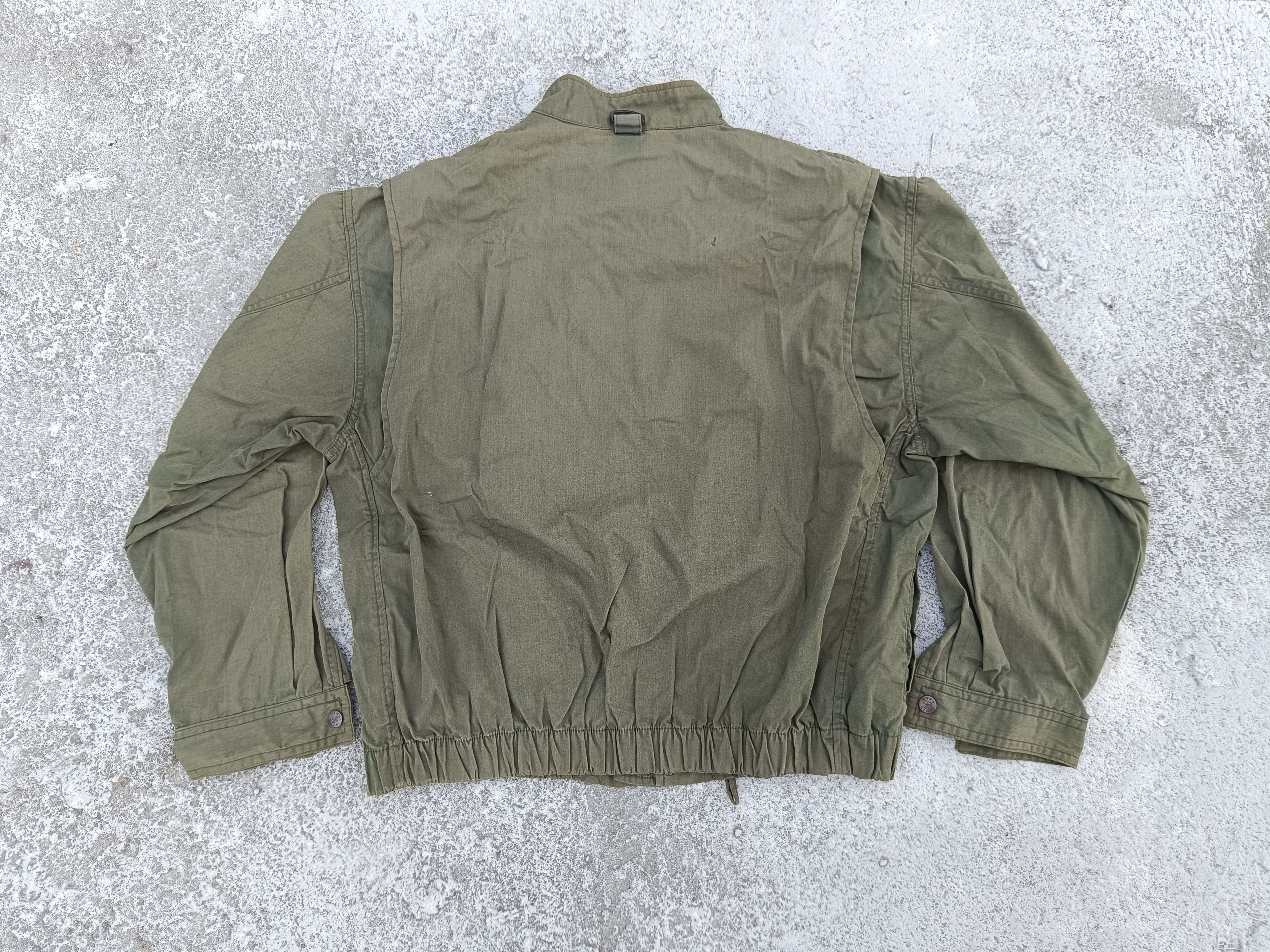 Vintage MEN'S CLUB jacket Size US XL / EU 56 / 4 - 6 Thumbnail