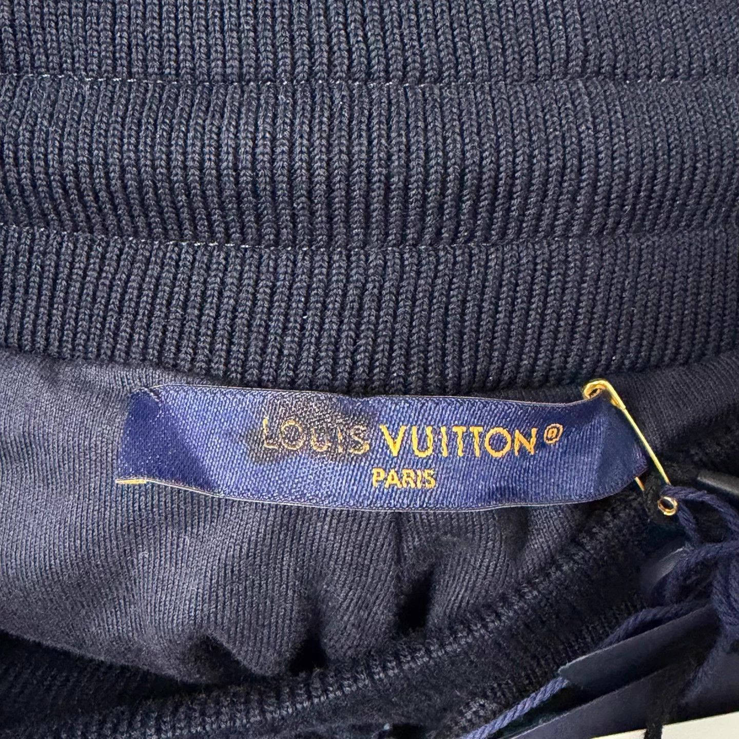 Louis Vuitton Louis Vuitton Casual Sweatpants Size US 29 - 3 Thumbnail