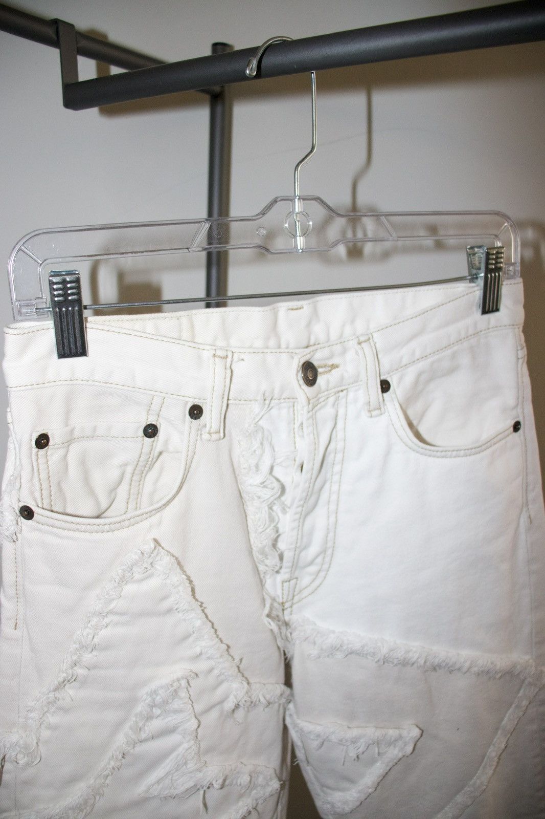 Acne Studios ACNE STUDIOS STAR DENIM Size US 28 / EU 44 - 3 Thumbnail