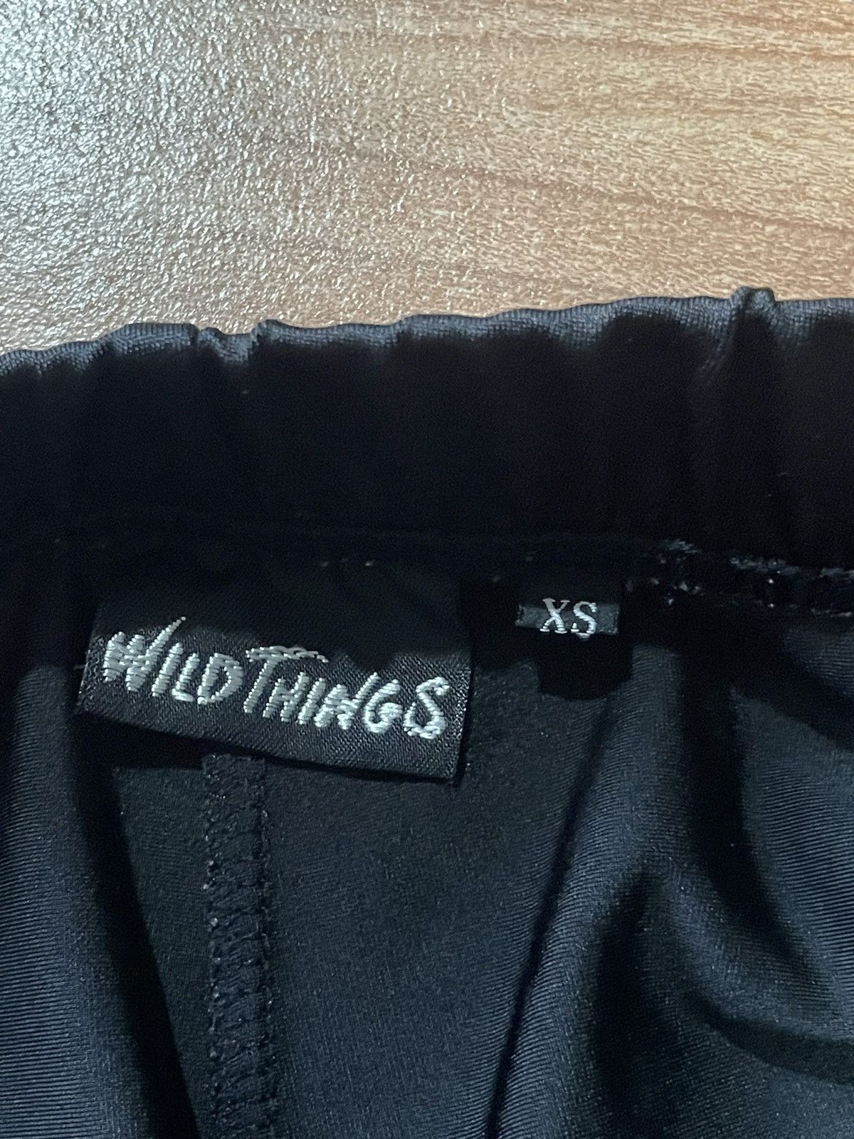 Wild Things Wild Things pants Size 25" / US 0 / IT 36 - 3 Thumbnail