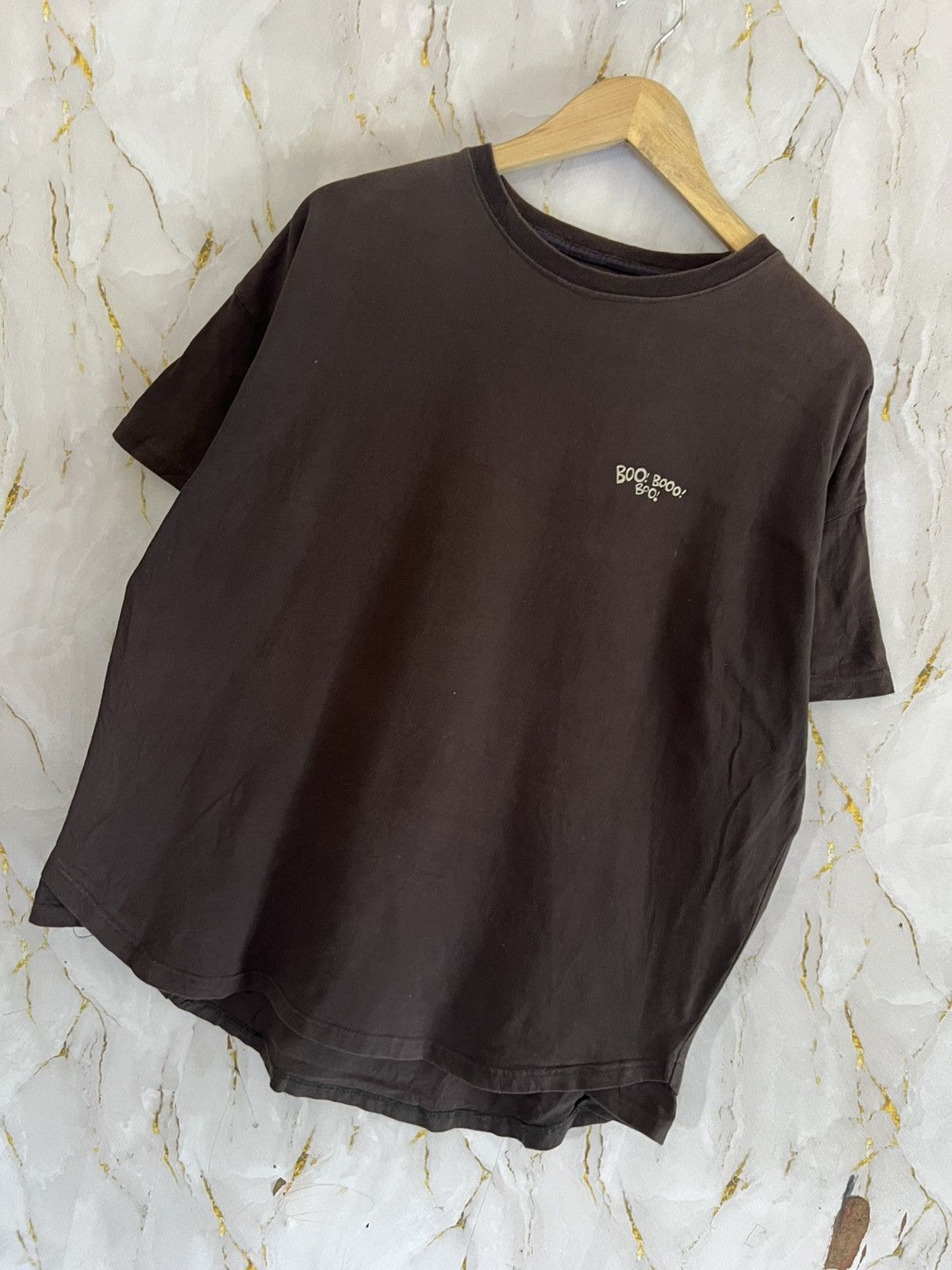 Japanese Brand MINION ME T-shirt Size US XL / EU 56 / 4 - 5 Thumbnail