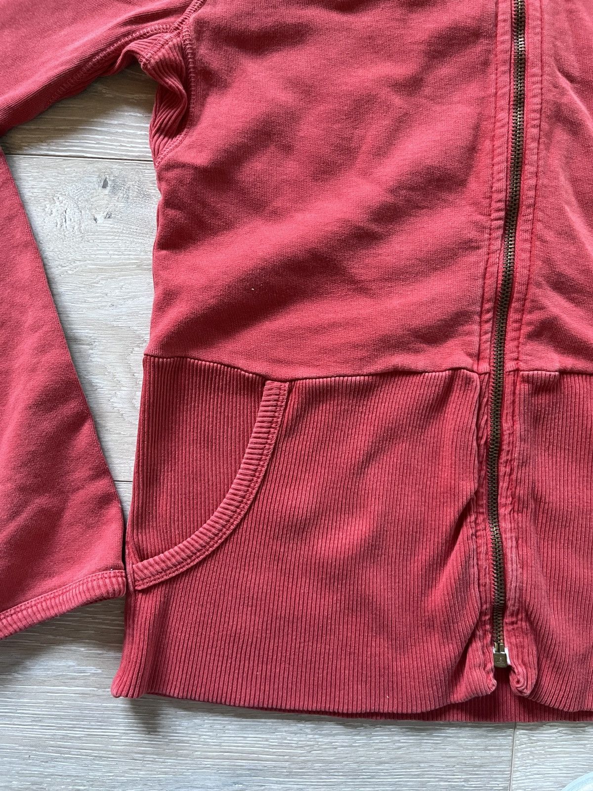 Diesel Diesel vintage sweater Y2K Size L / US 10 / IT 46 - 5 Thumbnail