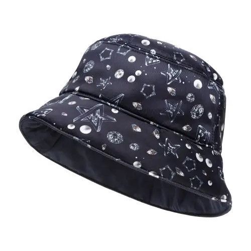 Fendi o1loc1c0824 Size: OS / Hat in Blue Size ONE SIZE - 1 Thumbnail