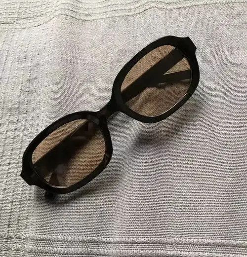 Electric Visual Sunglasses Retro Size ONE SIZE - 2 Thumbnail