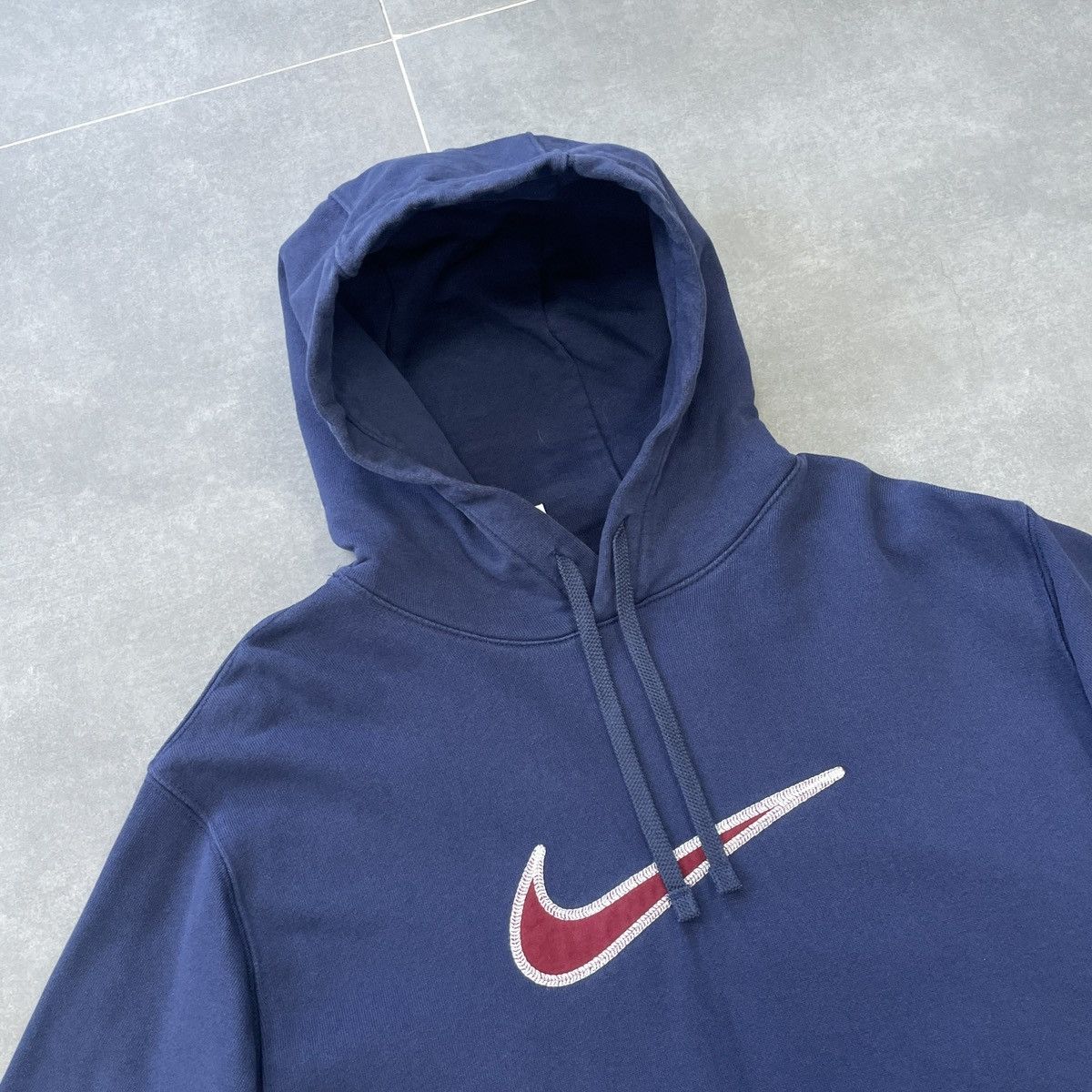 Nike Nike Hoodie Size L Size US L / EU 52-54 / 3 - 9 Thumbnail