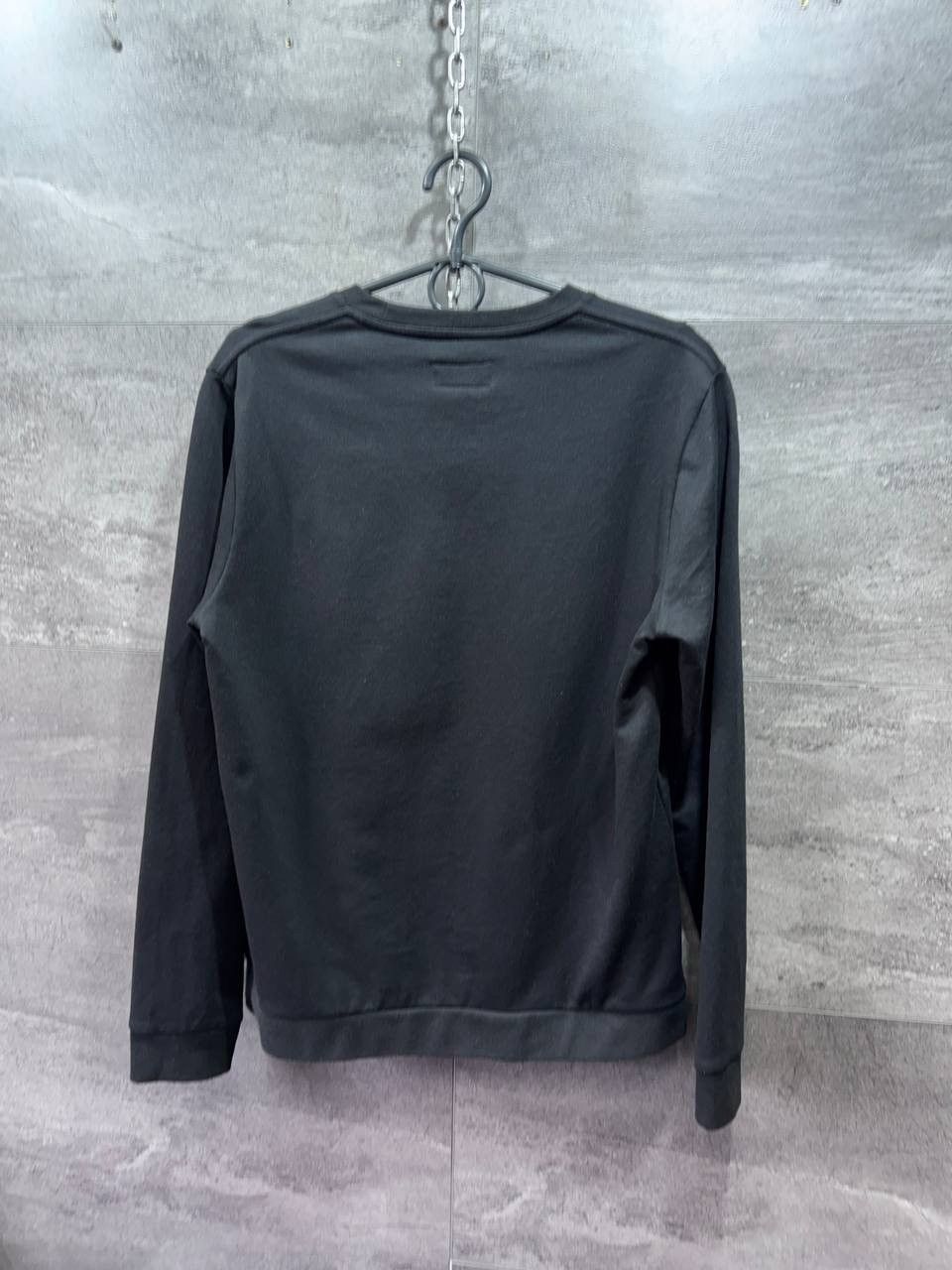 Polo Ralph Lauren POLO Ralph Lauren Men's Cotton Blend Sweatshirt Pullover Size US S / EU 44-46 / 1 - 16 Thumbnail