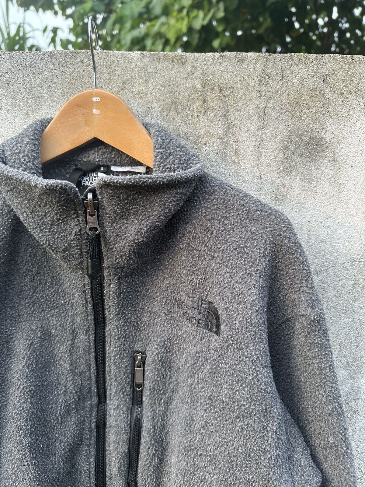 Polartec × The North Face The north face polartec multi zipper deep plie fleece jacket Size US S / EU 44-46 / 1 - 4 Thumbnail