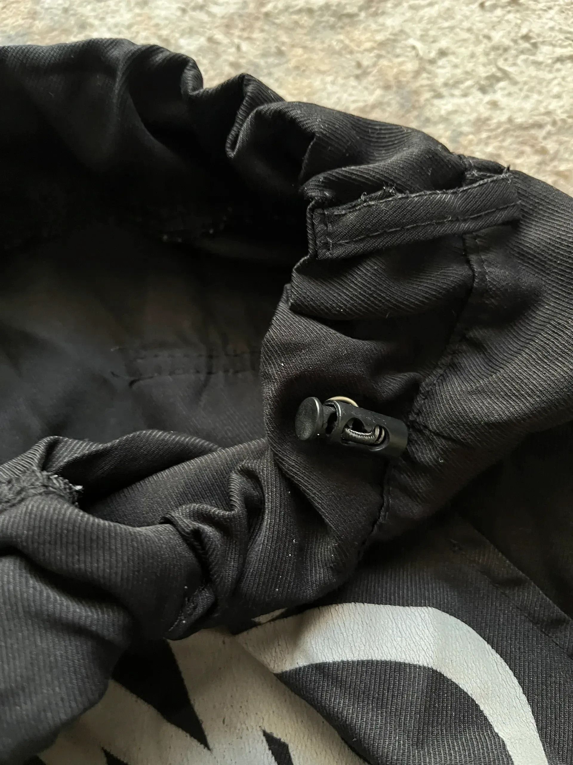 Other Minus Two Graffiti Lightweight Pants Sz 3 / S Size US 28 / EU 44 - 10 Thumbnail