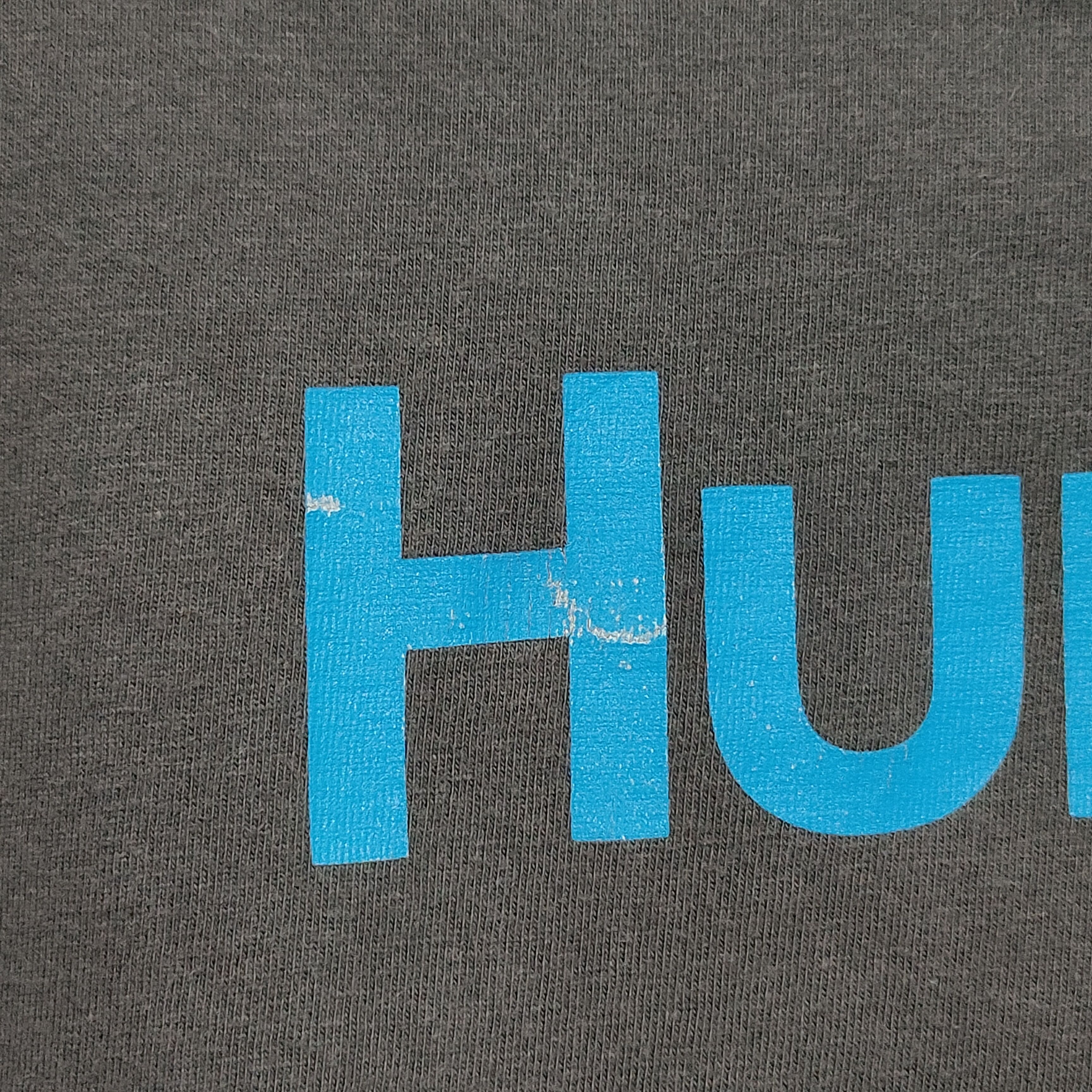 Hurley 🔥Hurley M Short Sleeve T-Shirts Size US M / EU 48-50 / 2 - 5 Thumbnail