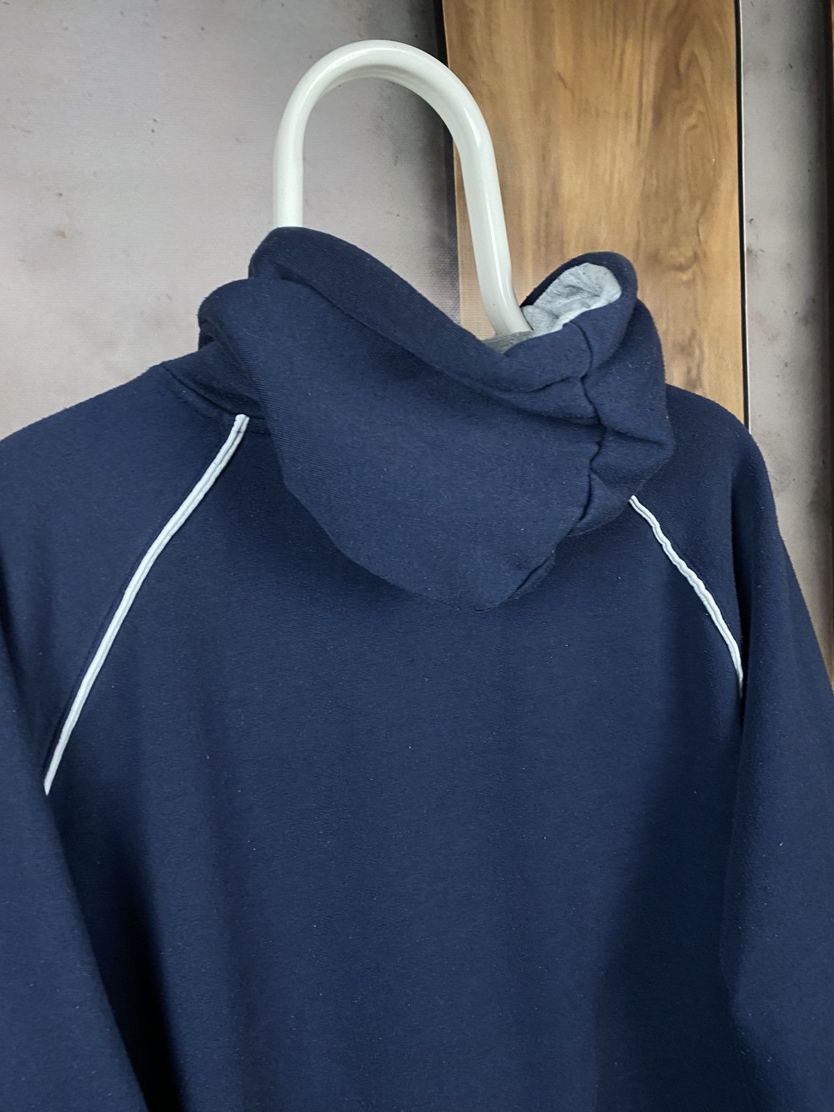 Umbro 🧨Vintage Hoodie Umbro Big Logo VTG Tee🧨 Size US XL / EU 56 / 4 - 11 Thumbnail