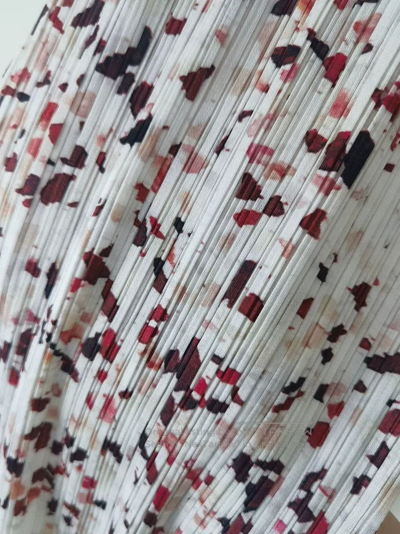 Issey Miyake Issey Miyake Dress Size XXL / US 16-18 / IT 52-54 - 2 Thumbnail