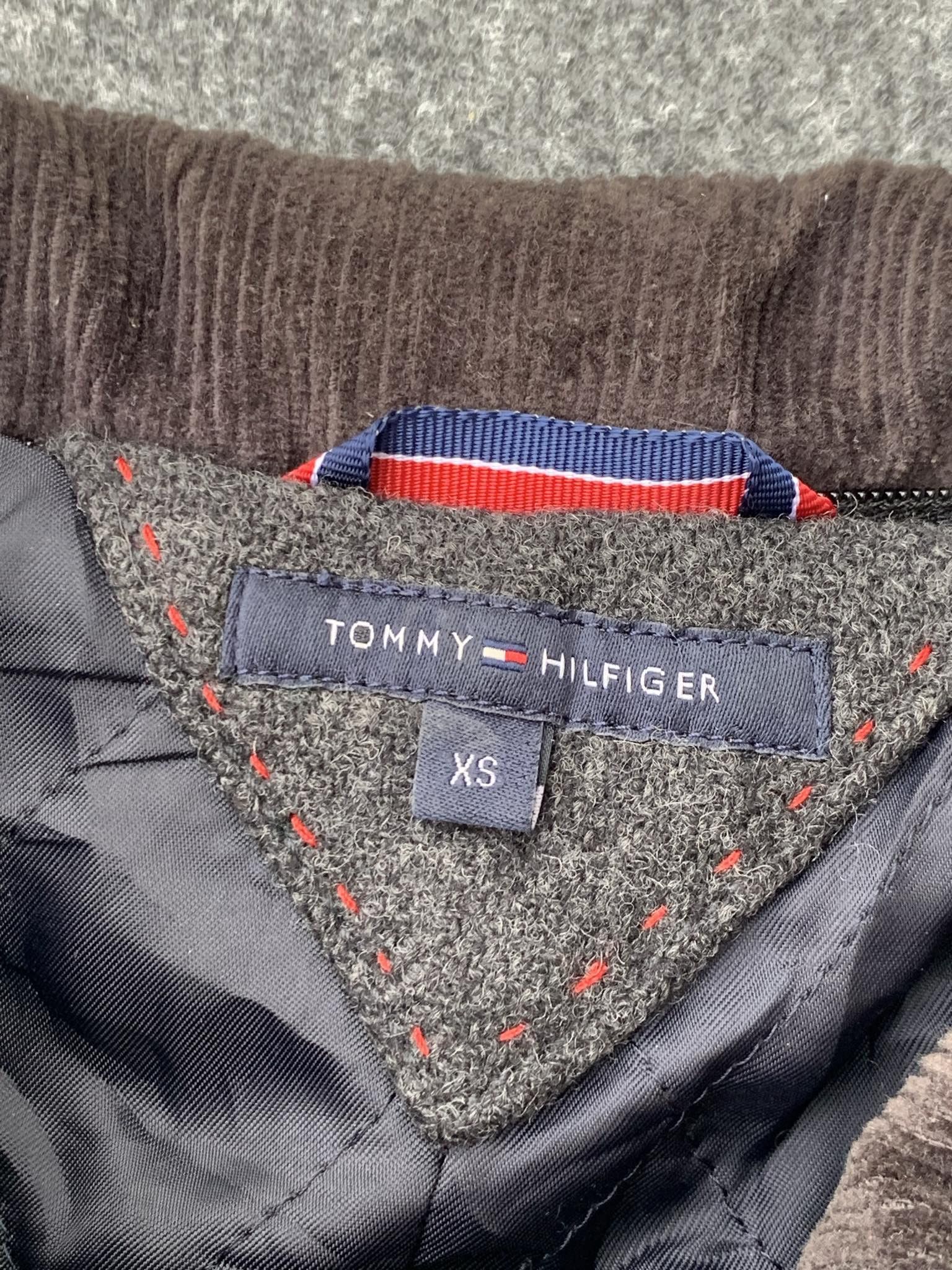 Tommy Hilfiger Tommy Hilfiger wool jacket Size XS / US 0-2 / IT 36-38 - 5 Thumbnail