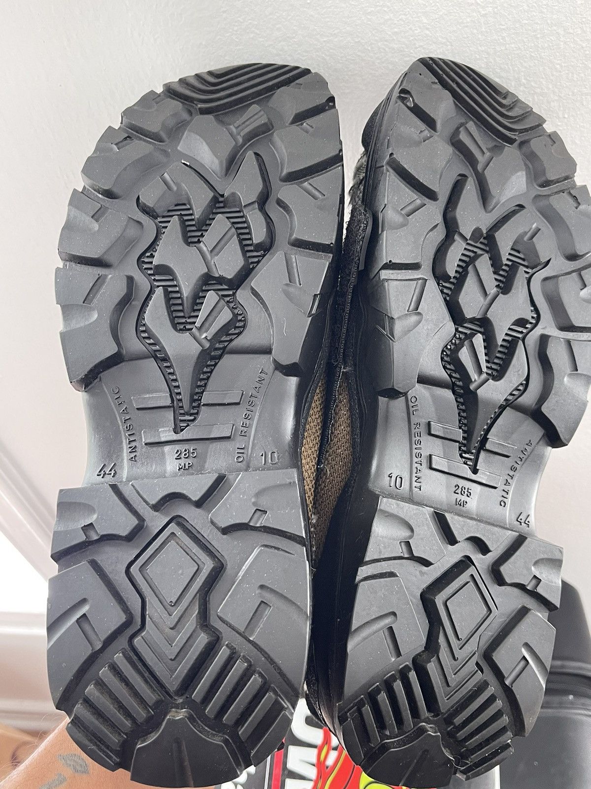 Magliano Magliano U-Power Scandy Size US 11 / EU 44 - 10 Thumbnail