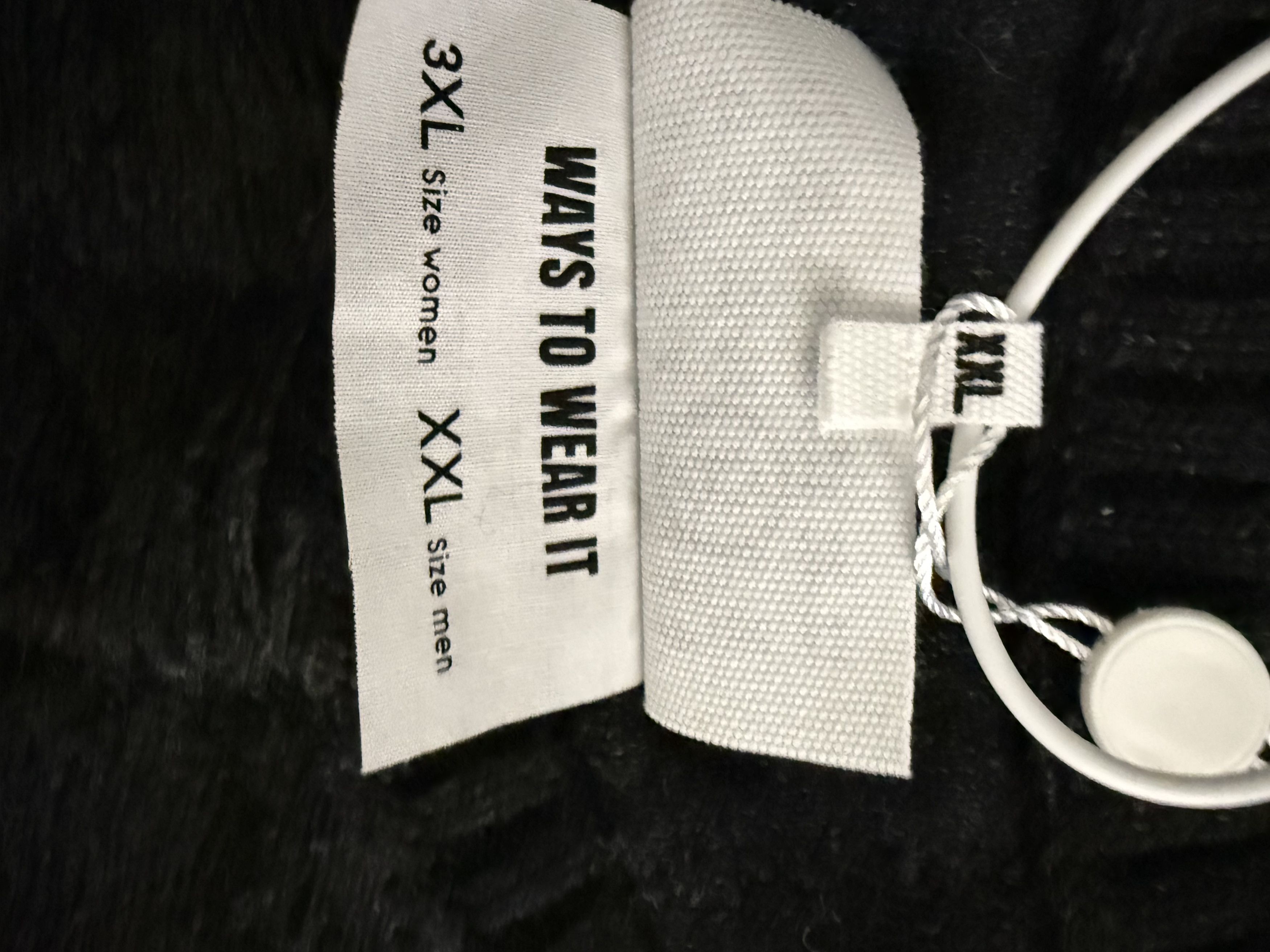 Maison Margiela Distressed-Effect Crew-Neck Jumper Size US XL / EU 56 / 4 - 15 Thumbnail