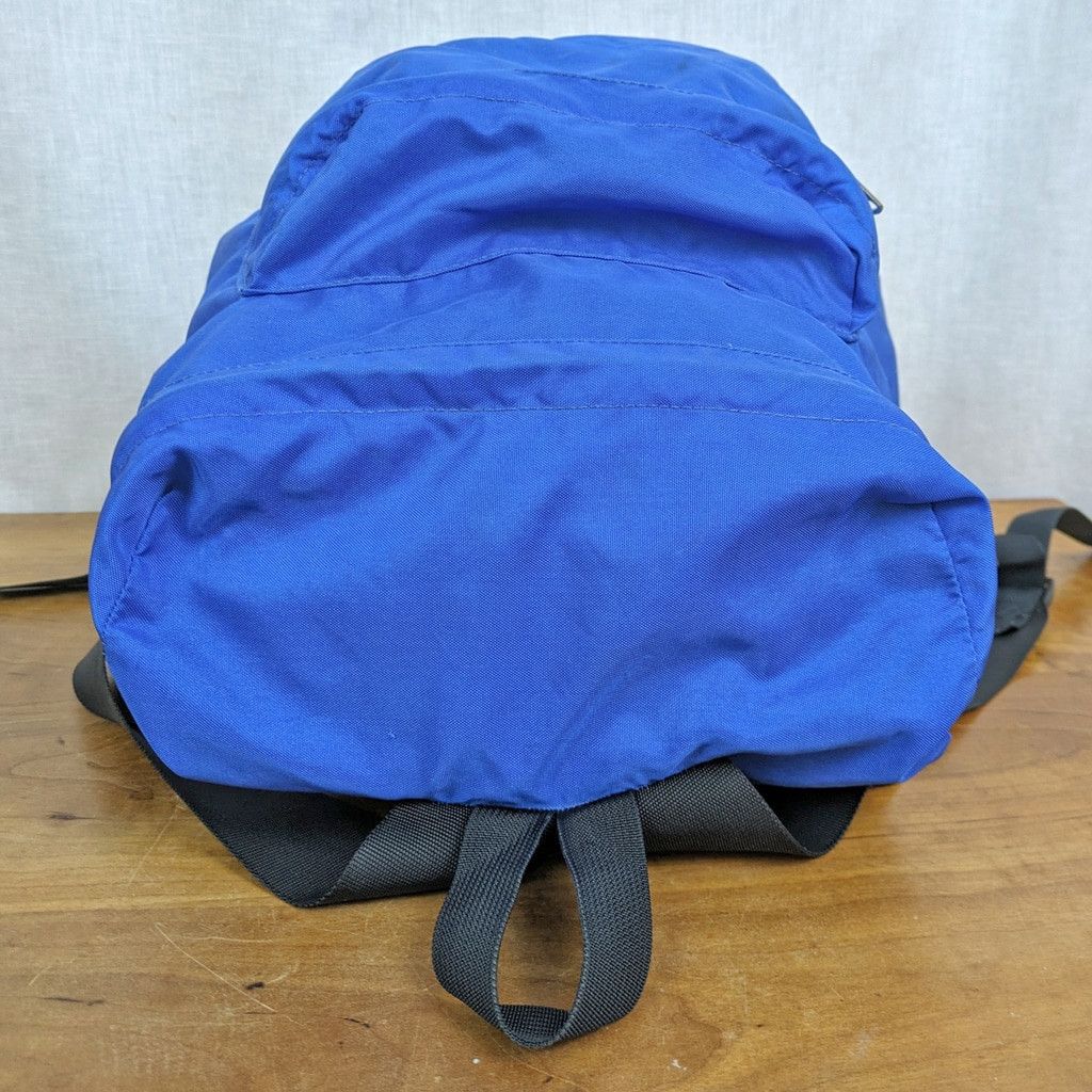 The North Face × Vintage Vintage North Face Lightweight USA Made Small Backpack Size ONE SIZE - 5 Thumbnail