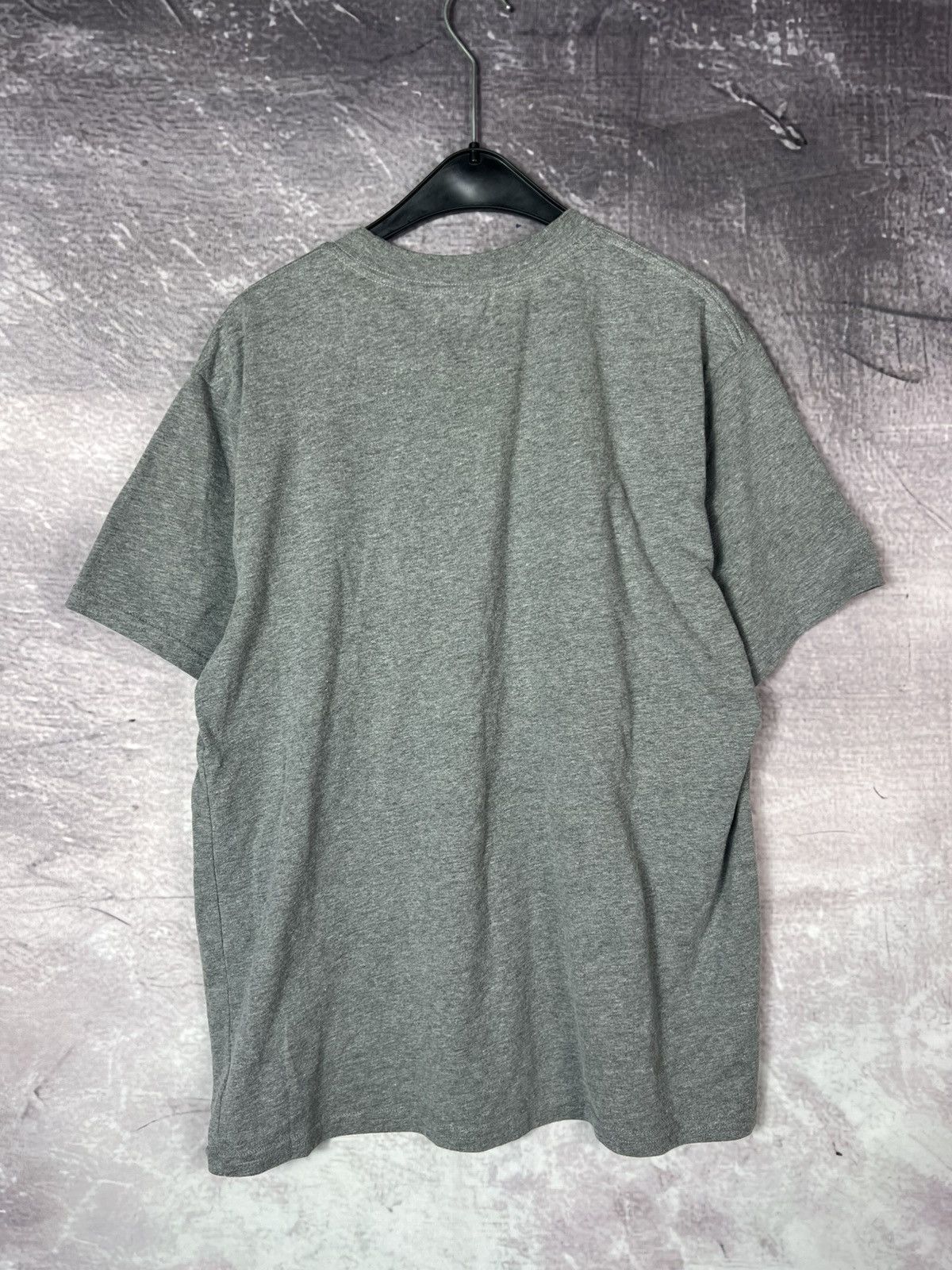 Marmot Marmot Outdoor Mountain Work Printed Tshirt Size US M / EU 48-50 / 2 - 2 Thumbnail