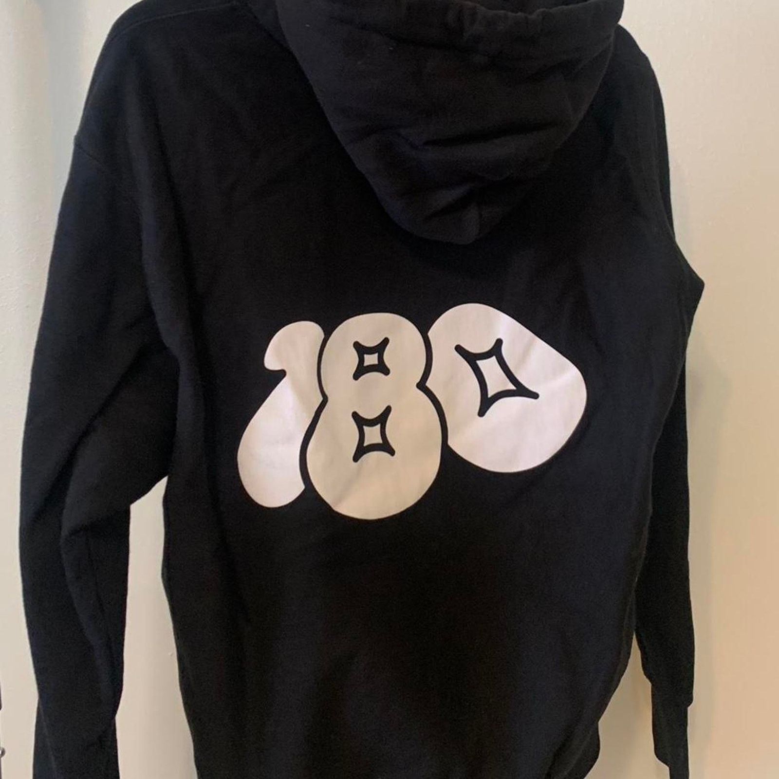 Champion Champion 180 Hoodie Size US M / EU 48-50 / 2 - 5 Thumbnail