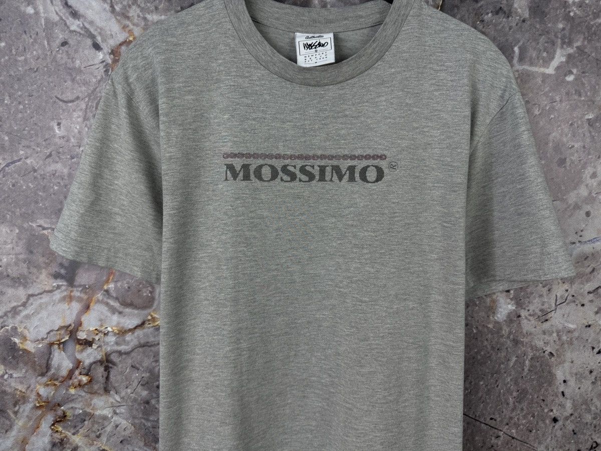 Mossimo Men’s Mossimo Da Vinci T-Shirt Streetwear Size Medium Size US M / EU 48-50 / 2 - 4 Thumbnail